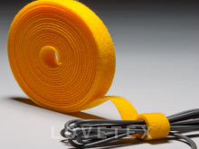 Hook and Loop Cable Tie